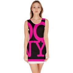 Bodycon Dress 