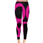 OCNYMOMS LOGO Women s Leggings