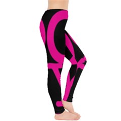 Everyday Leggings  