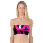 OCNYMOMS LOGO Women s Bandeau Tops