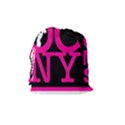 Drawstring Pouch (Medium) 