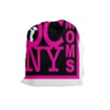 Drawstring Pouch (Large) 