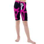 OCNYMOMS LOGO Kid s swimwear