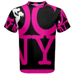 Men s Cotton T-Shirt 