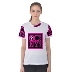 Women s Cotton T-Shirt 