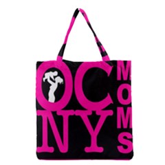 Grocery Tote Bag 