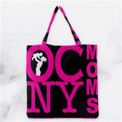 Grocery Tote Bag 