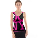 OCNYMOMS LOGO Tank Tops