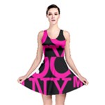 OCNYMOMS LOGO Reversible Skater Dresses