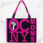 OCNYMOMS LOGO Tiny Tote Bags