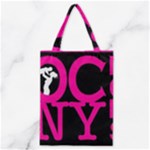OCNYMOMS LOGO Classic Tote Bags