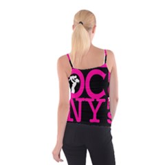 Spaghetti Strap Top 