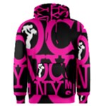 OCNYMOMS LOGO Men s Pullover Hoodies