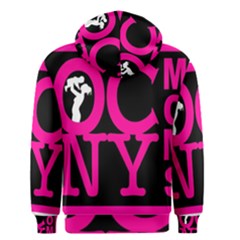 Men s Zipper Hoodie 