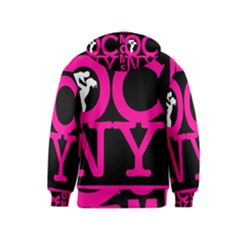 Kids  Zipper Hoodie 