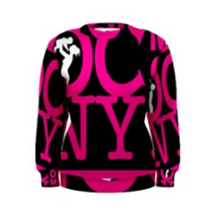 Women s Sweatshirt 
