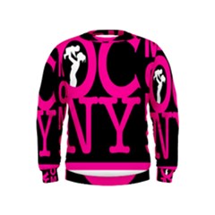 Kids  Sweatshirt 