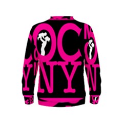 Kids  Sweatshirt 