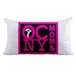 OCNYMOMS LOGO Samsung Galaxy Note 4 Case (White)