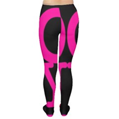 Tights Back Tights Back