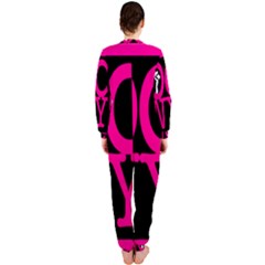 OnePiece Jumpsuit (Ladies) 