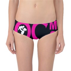 Classic Bikini Bottoms 