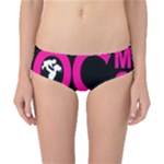 OCNYMOMS LOGO Classic Bikini Bottoms