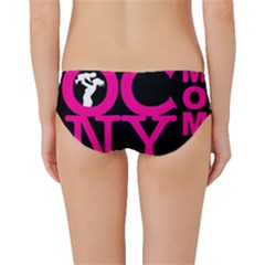 Classic Bikini Bottoms 