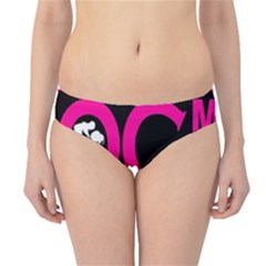 Hipster Bikini Bottoms 