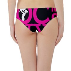 Hipster Bikini Bottoms 