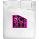 Duvet Cover (California King Size) 