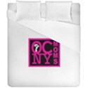 Duvet Cover Double Side (California King Size) 