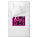 Duvet Cover (Single Size) 