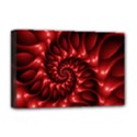 Deluxe Canvas 18  x 12  (Stretched) 