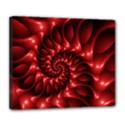 Deluxe Canvas 24  x 20  (Stretched) 