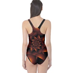 One Piece Swimsuit 