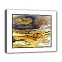 Deluxe Canvas 20  x 16  (Stretched) 