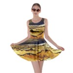 Brenton s Lighthouse Skater Dress