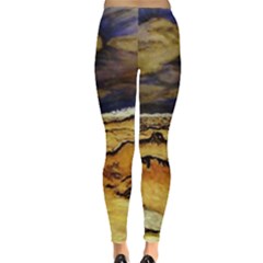 Everyday Leggings  Back