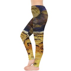 Everyday Leggings  Left