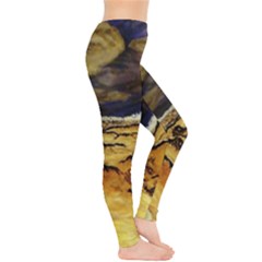 Everyday Leggings  