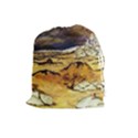 Drawstring Pouch (Large) 