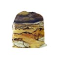 Drawstring Pouch (Large) 