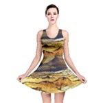 Brenton s Lighthouse Reversible Skater Dress