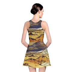 Reversible Skater Dress 