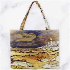 Mini Tote Bag 