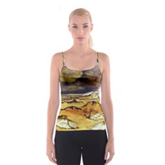 Spaghetti Strap Top 