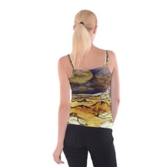 Spaghetti Strap Top 