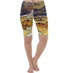 Brenton s Lighthouse Cropped Leggings 