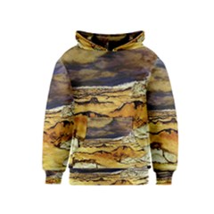 Kids  Pullover Hoodie 